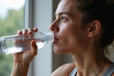 Immagine articolo: Idoneità e idratazione nello sport